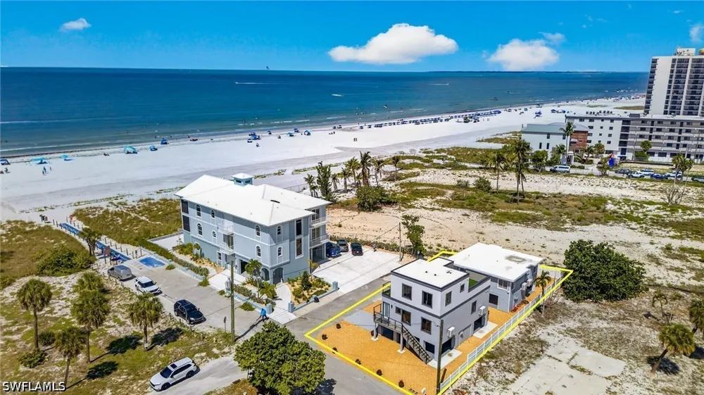 Mango Street Fort Myers Beach, FL 33931