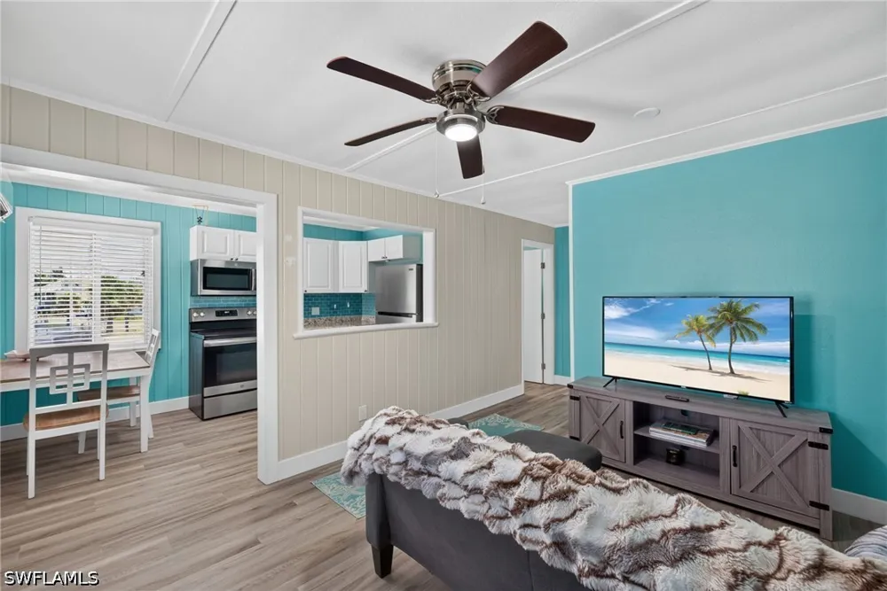 Mango Street Fort Myers Beach, FL 33931
