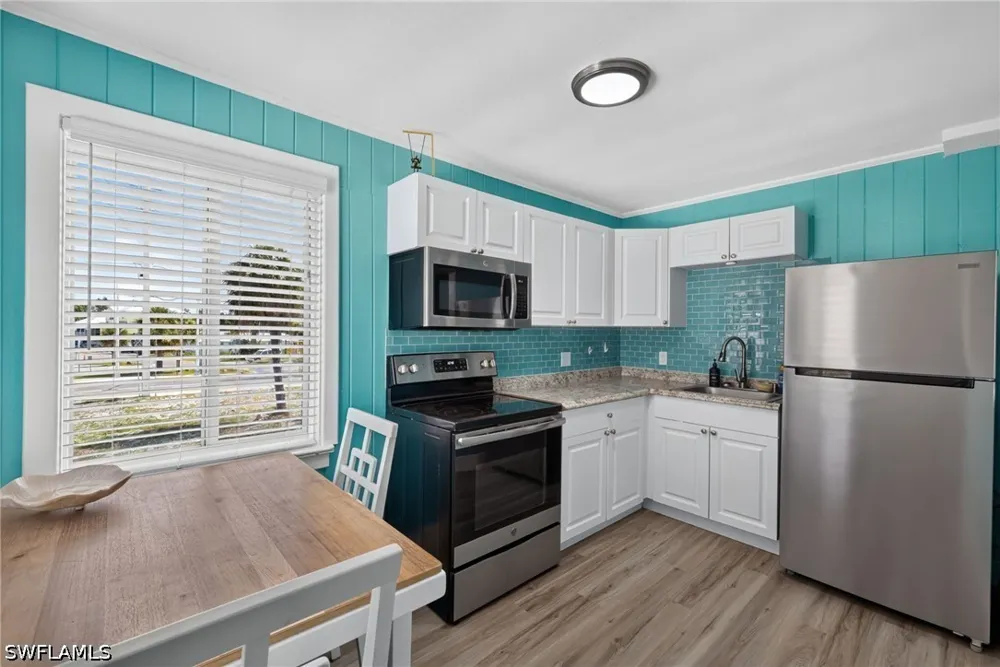 Mango Street Fort Myers Beach, FL 33931