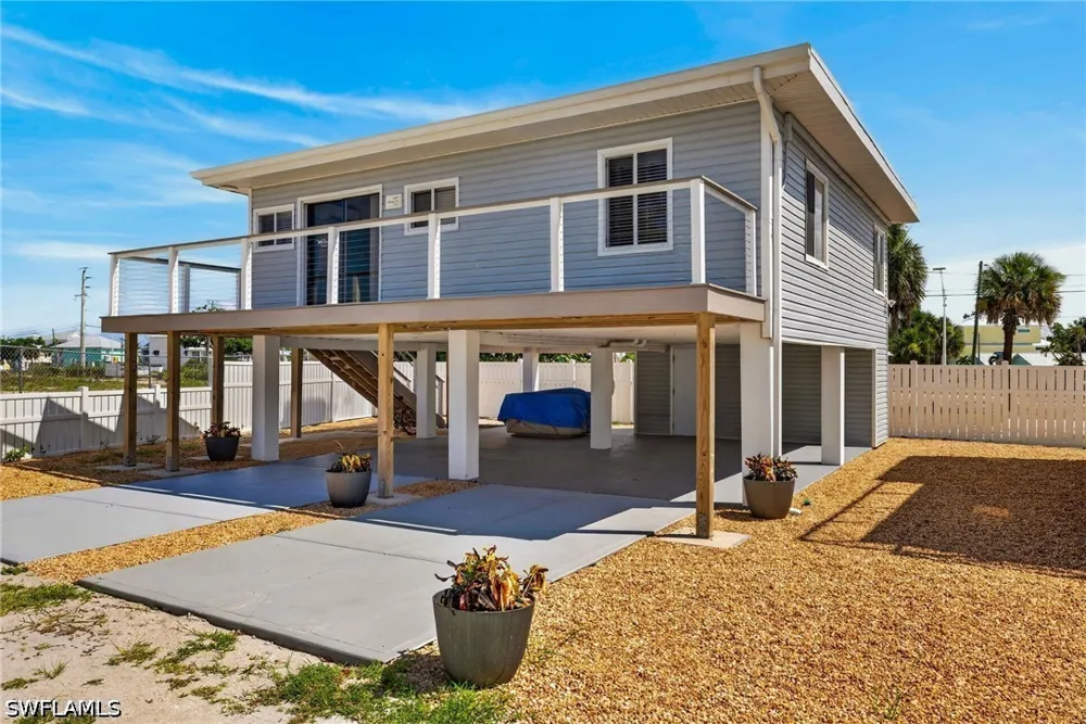 Mango Street Fort Myers Beach, FL 33931