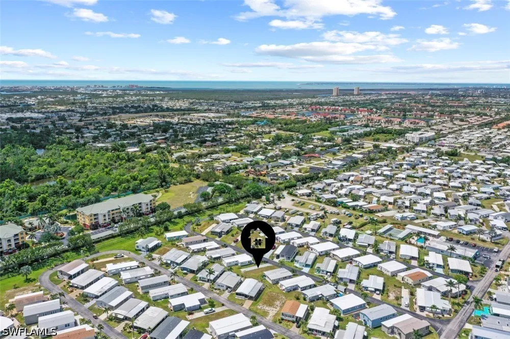 Mattie Avenue Fort Myers, FL 33908