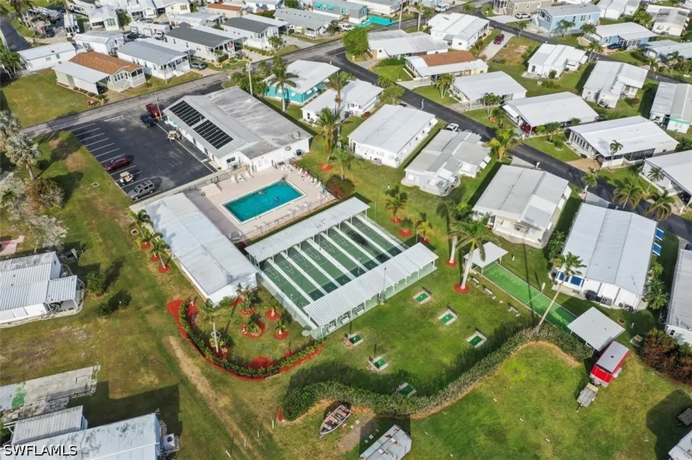 Mattie Avenue Fort Myers, FL 33908