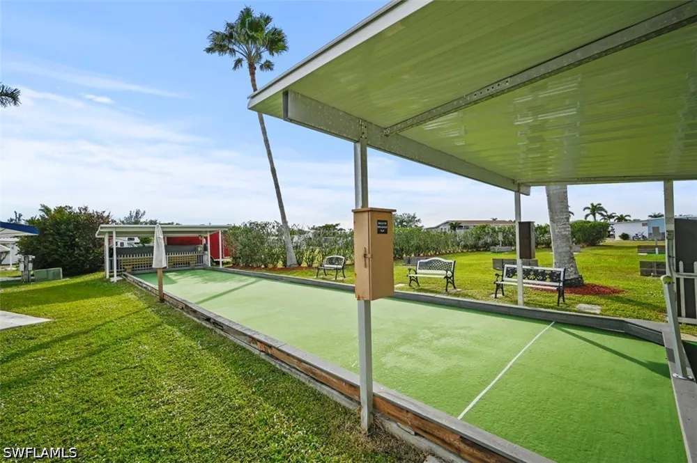 Mattie Avenue Fort Myers, FL 33908