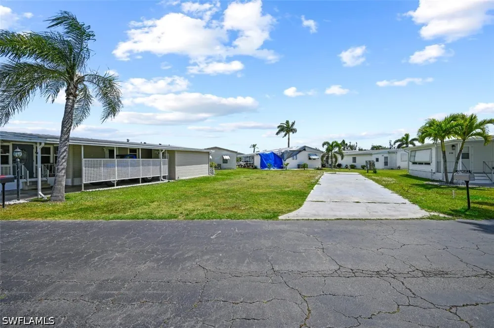 Mattie Avenue Fort Myers, FL 33908