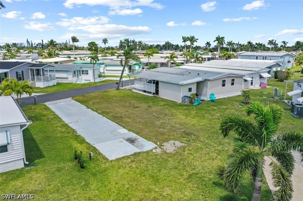 Mattie Avenue Fort Myers, FL 33908