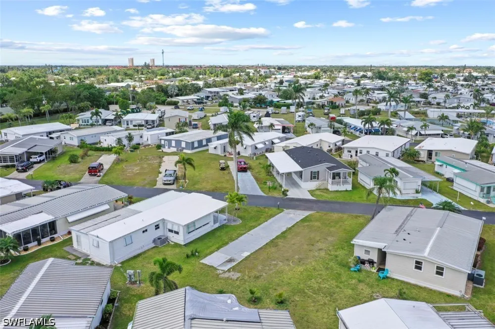 Mattie Avenue Fort Myers, FL 33908