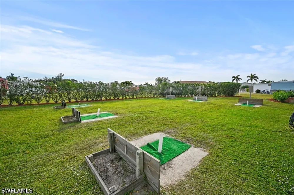 Mattie Avenue Fort Myers, FL 33908