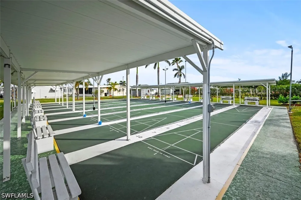 Mattie Avenue Fort Myers, FL 33908