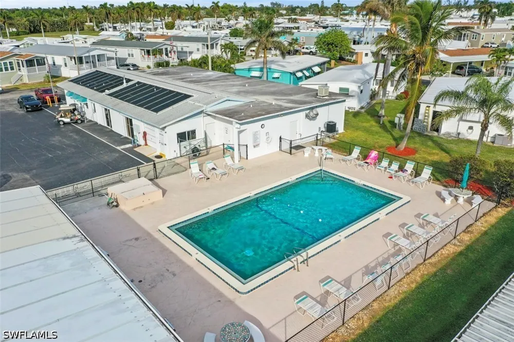 Mattie Avenue Fort Myers, FL 33908
