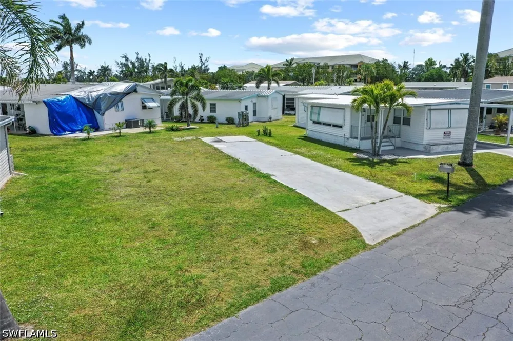 Mattie Avenue Fort Myers, FL 33908