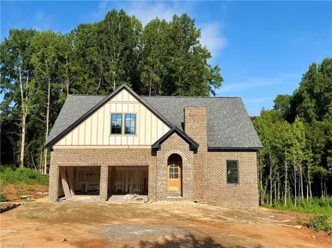 4150 Clinard Road