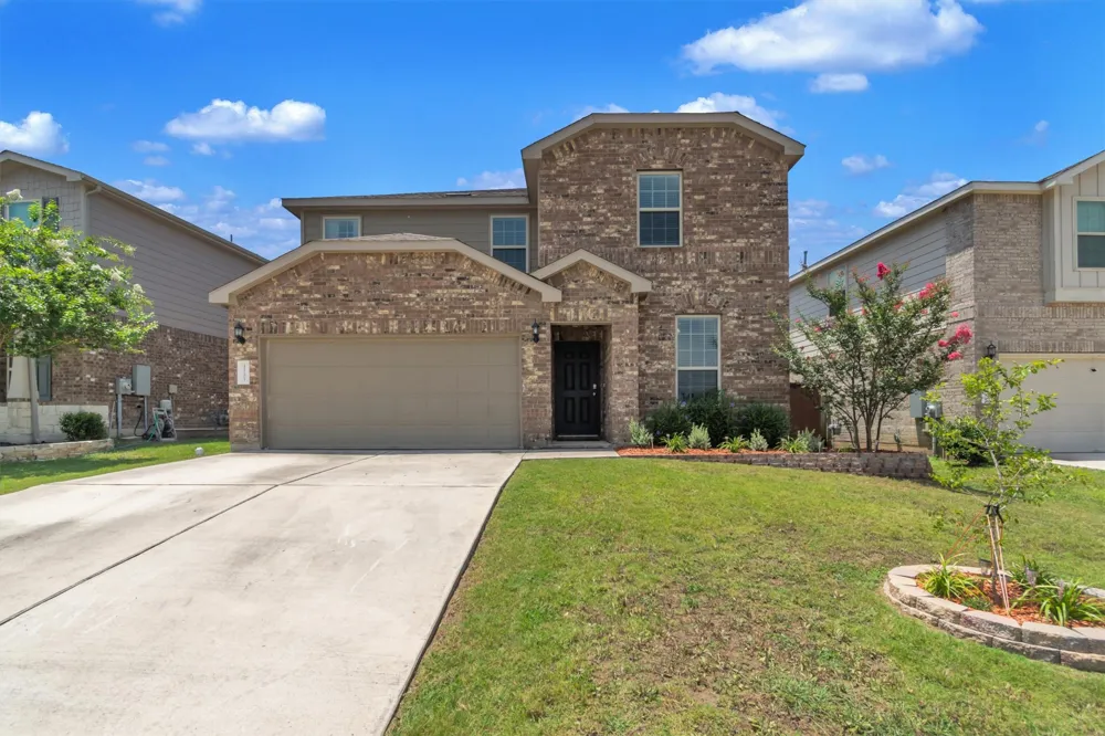 11701 Jackson Falls Way Manor, TX 78653