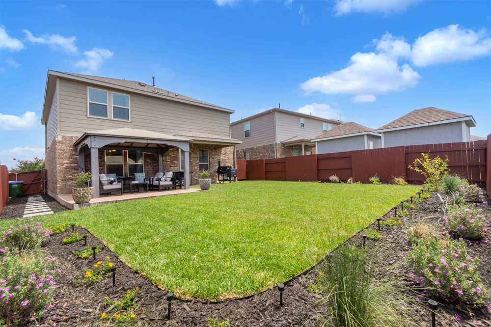 11701 Jackson Falls Way Manor, TX 78653