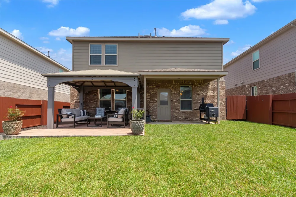 11701 Jackson Falls Way Manor, TX 78653