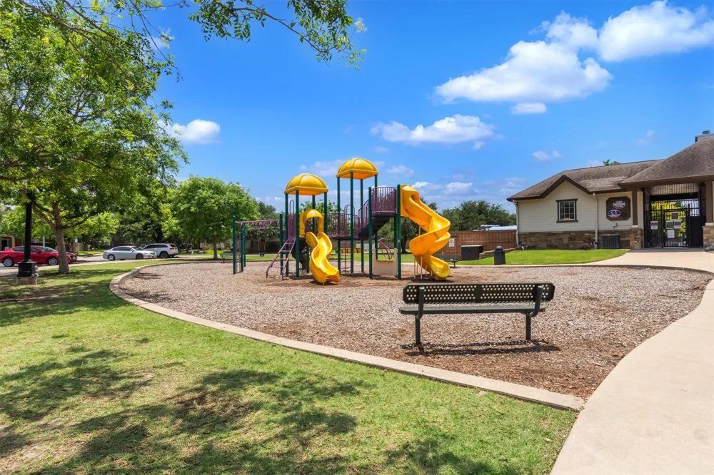 11701 Jackson Falls Way Manor, TX 78653