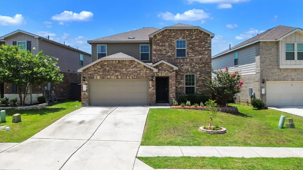 11701 Jackson Falls Way Manor, TX 78653