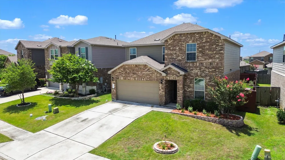 11701 Jackson Falls Way Manor, TX 78653