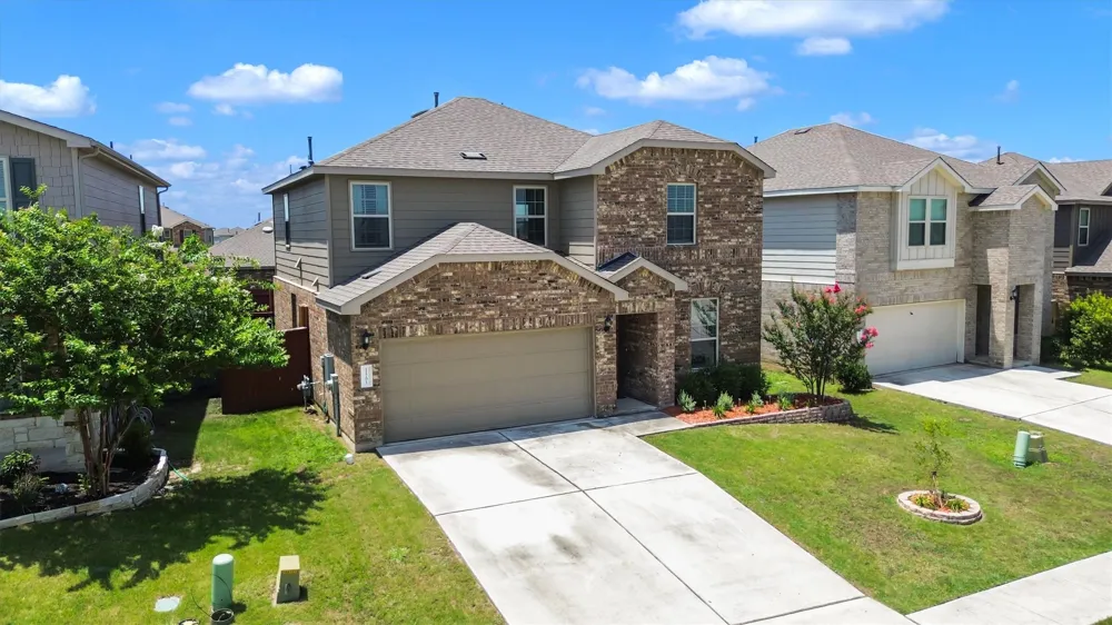 11701 Jackson Falls Way Manor, TX 78653