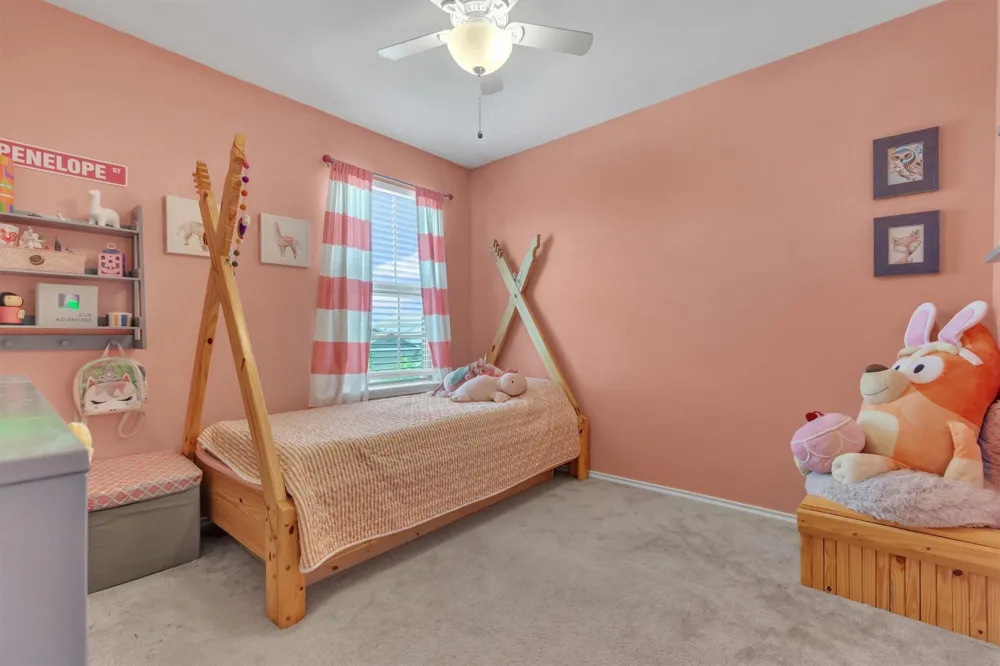 11701 Jackson Falls Way Manor, TX 78653