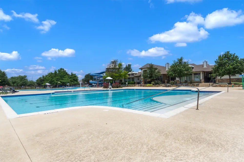 11701 Jackson Falls Way Manor, TX 78653