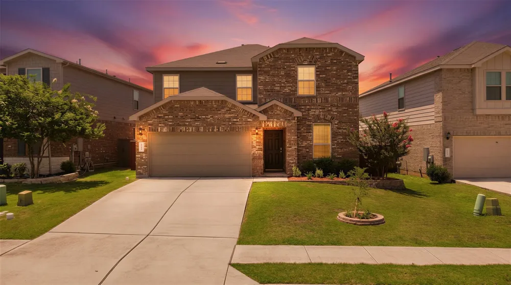 11701 Jackson Falls Way Manor, TX 78653