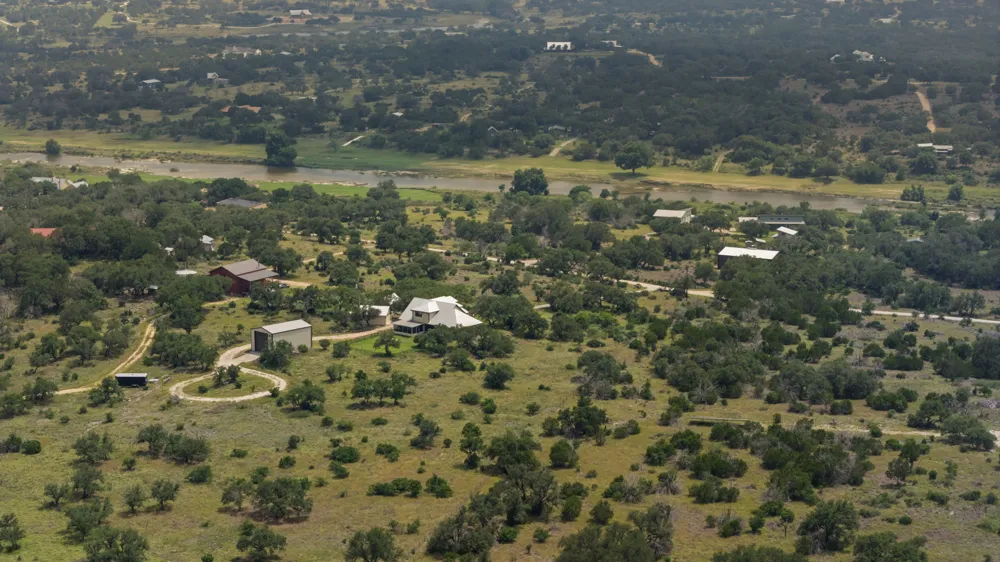 544 River View Drive Johnson City, TX 78636