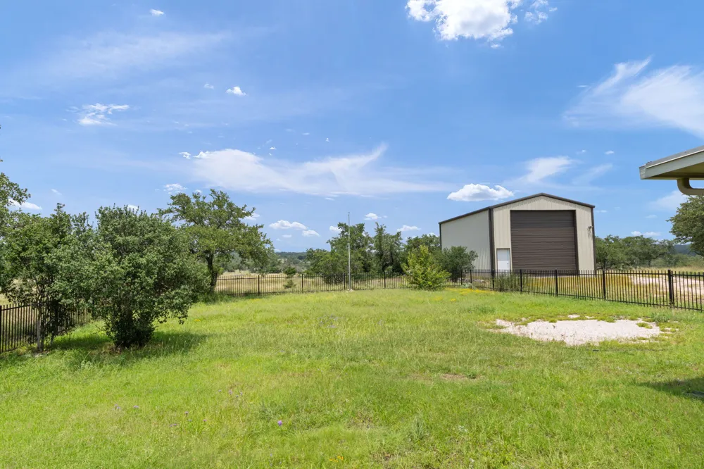 544 River View Drive Johnson City, TX 78636
