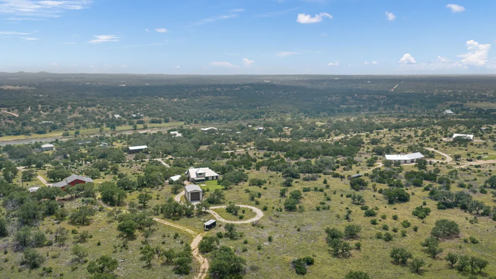 544 River View Drive Johnson City, TX 78636