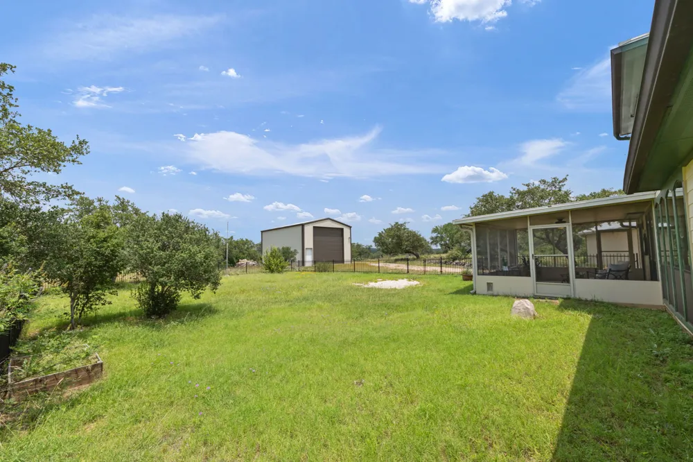 544 River View Drive Johnson City, TX 78636