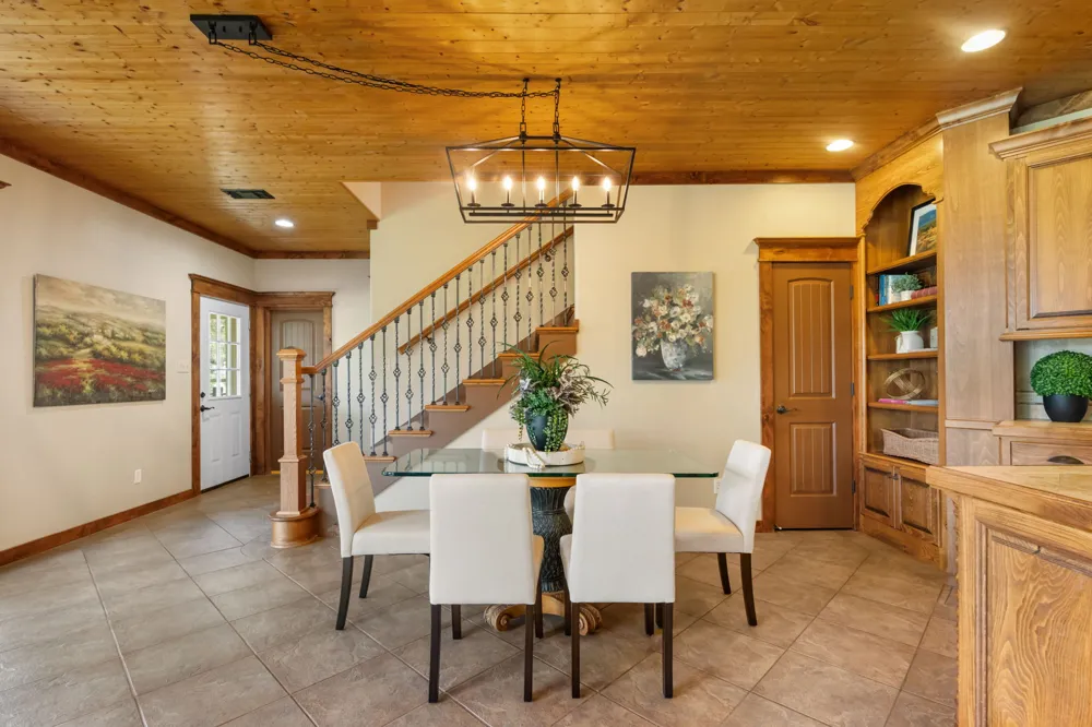 544 River View Drive Johnson City, TX 78636