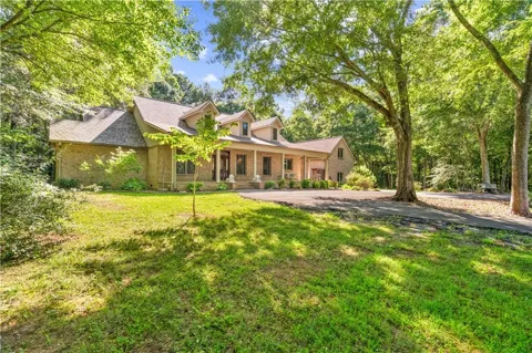 119 Knight Bottom Road SE