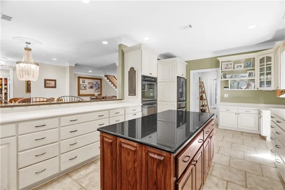 119 Knight Bottom Road SE Fairmount, GA 30139