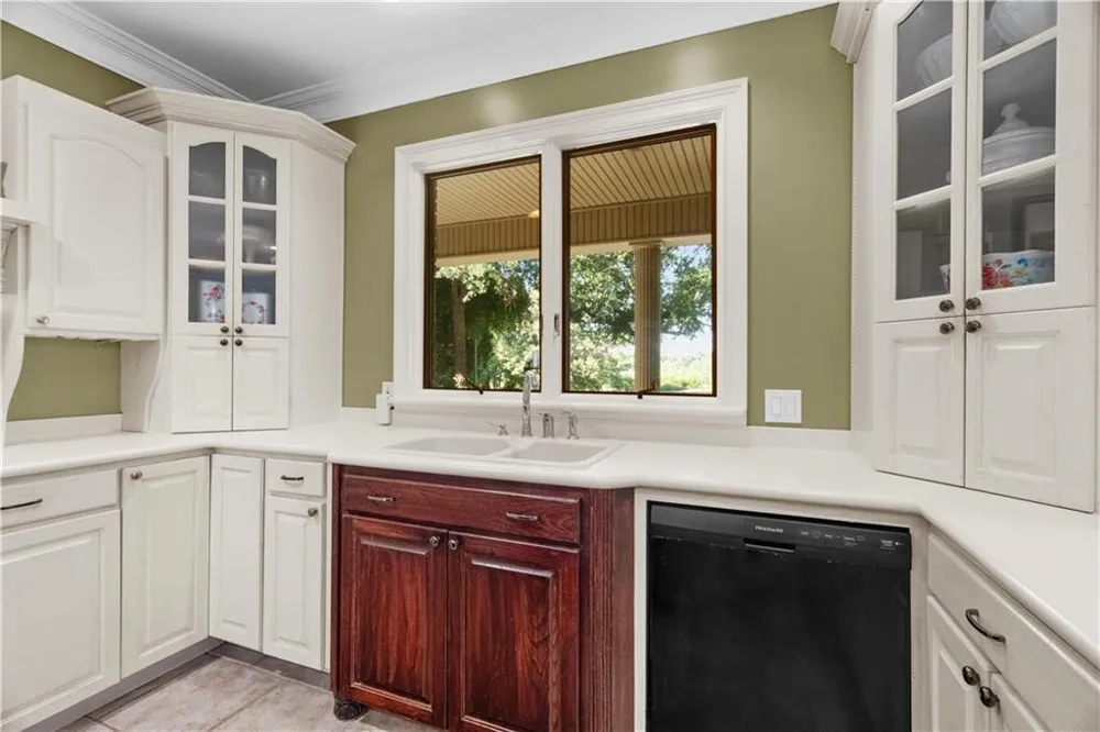 119 Knight Bottom Road SE Fairmount, GA 30139