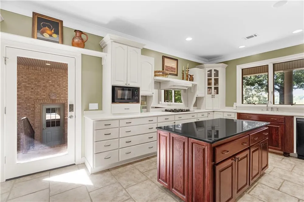 119 Knight Bottom Road SE Fairmount, GA 30139