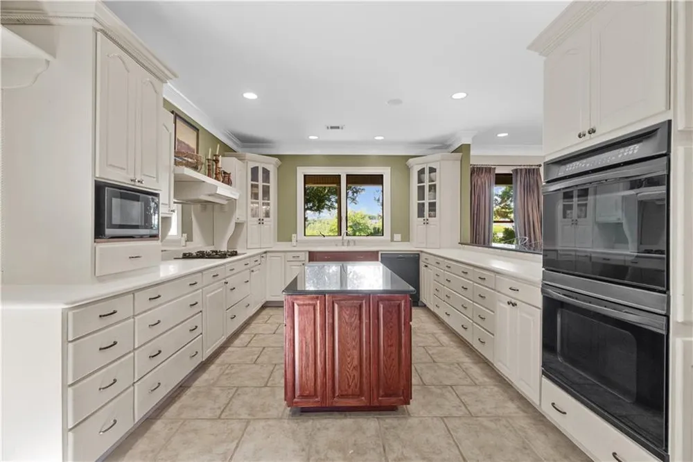 119 Knight Bottom Road SE Fairmount, GA 30139