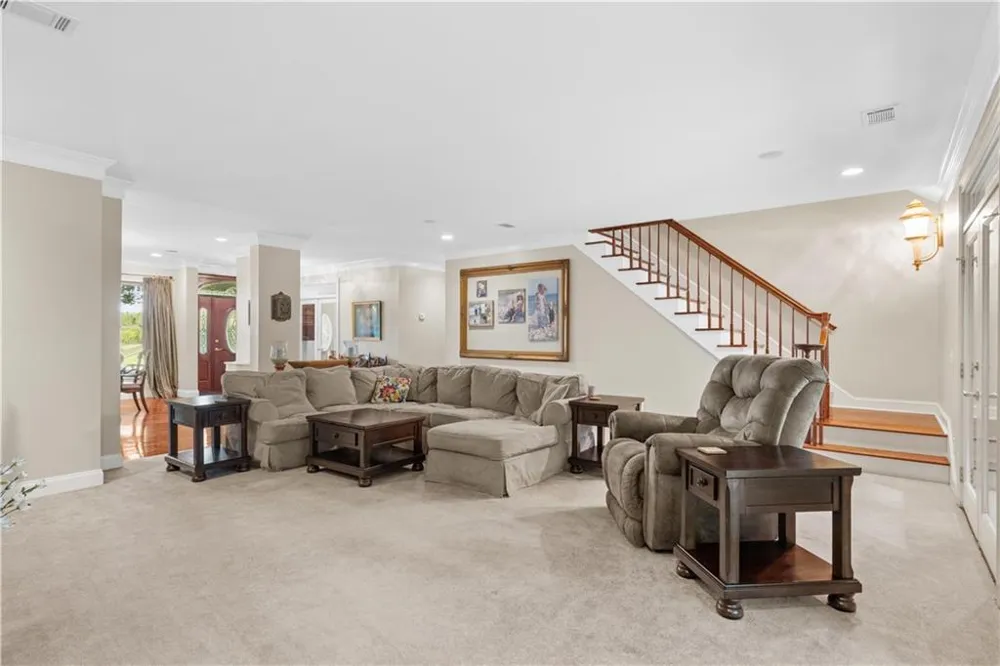 119 Knight Bottom Road SE Fairmount, GA 30139