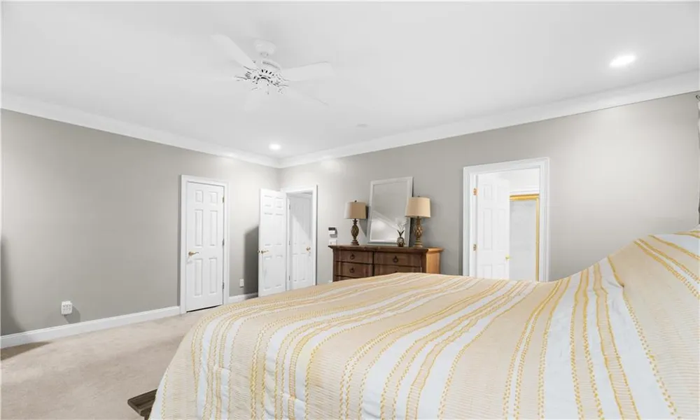 119 Knight Bottom Road SE Fairmount, GA 30139
