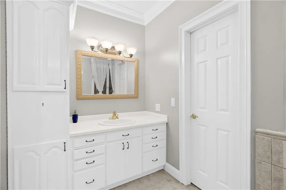 119 Knight Bottom Road SE Fairmount, GA 30139