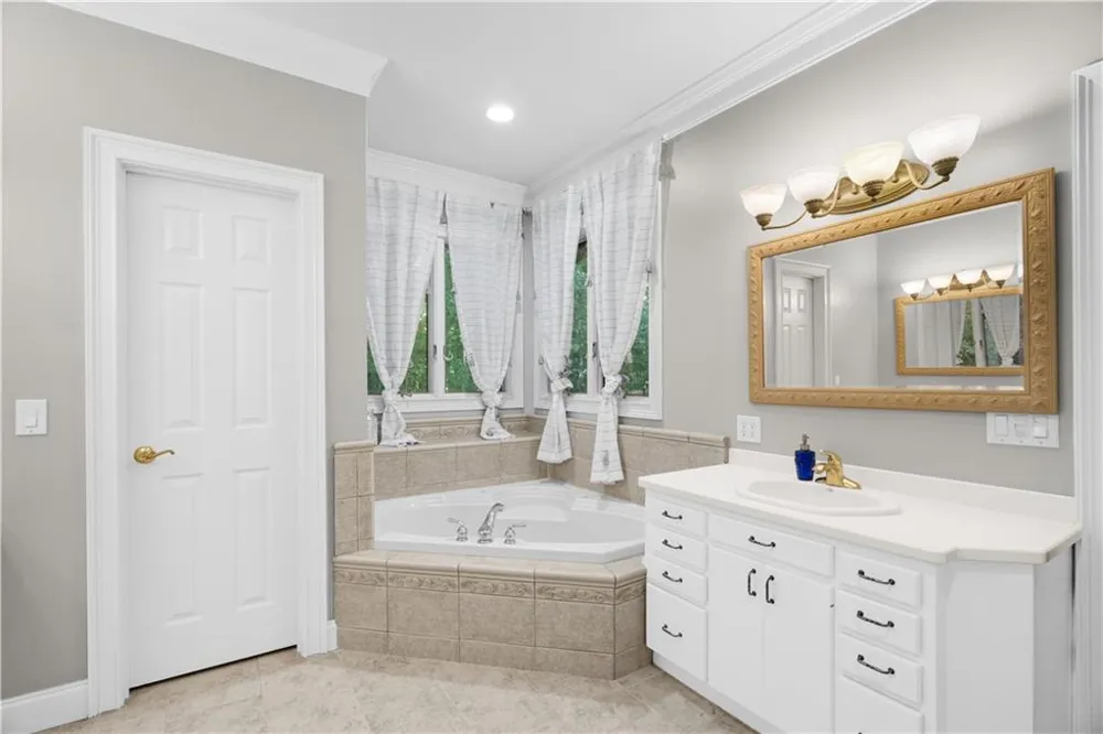119 Knight Bottom Road SE Fairmount, GA 30139
