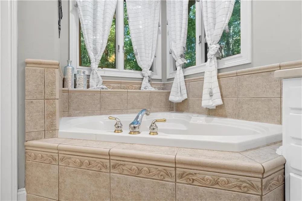 119 Knight Bottom Road SE Fairmount, GA 30139