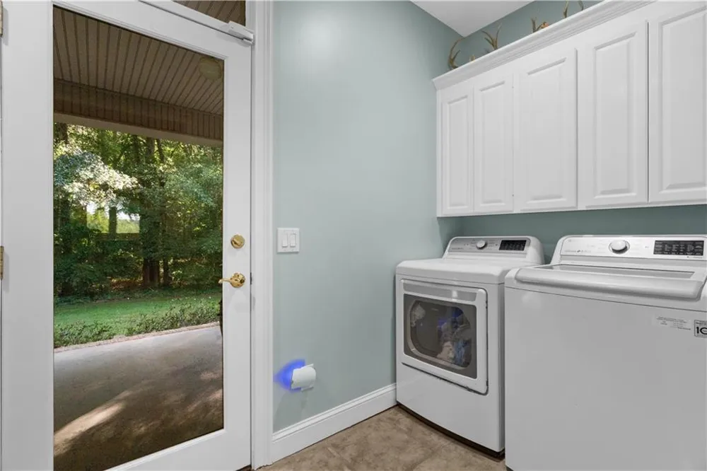119 Knight Bottom Road SE Fairmount, GA 30139