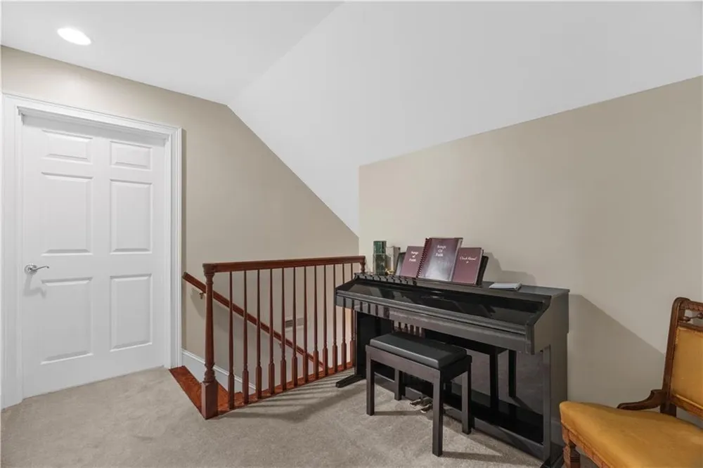 119 Knight Bottom Road SE Fairmount, GA 30139