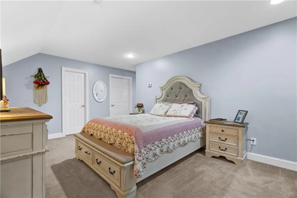 119 Knight Bottom Road SE Fairmount, GA 30139