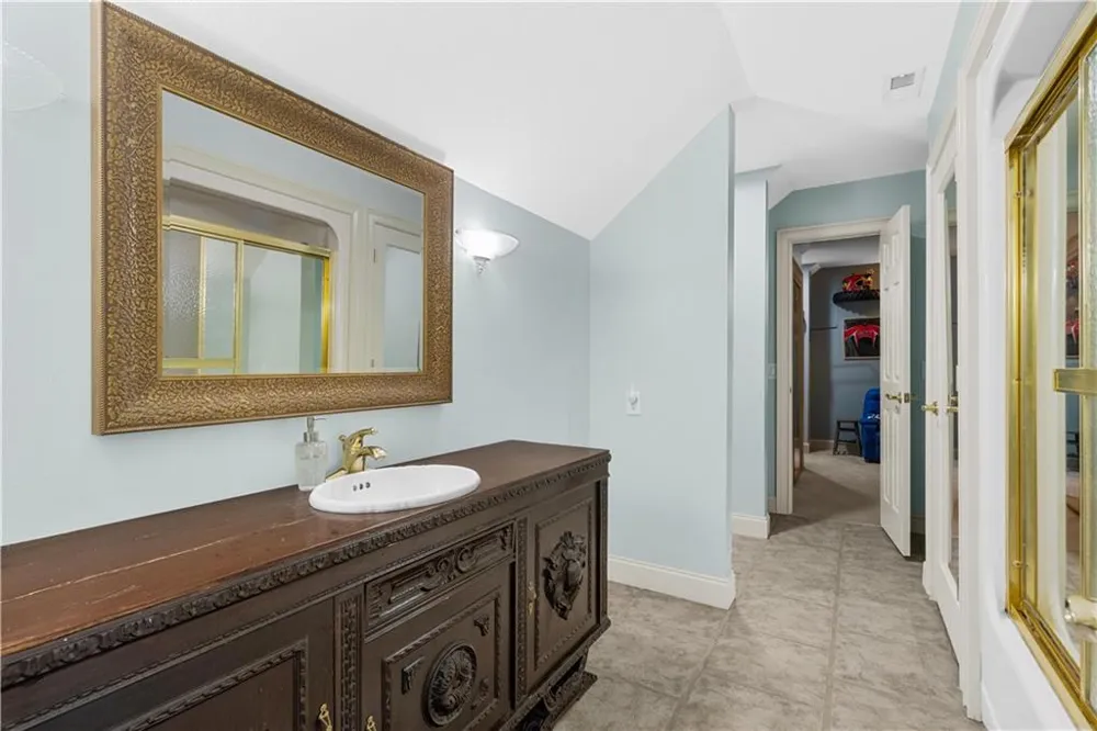 119 Knight Bottom Road SE Fairmount, GA 30139