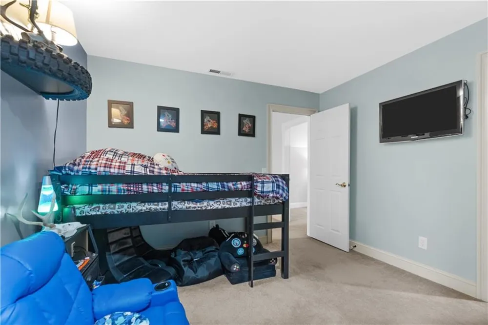 119 Knight Bottom Road SE Fairmount, GA 30139