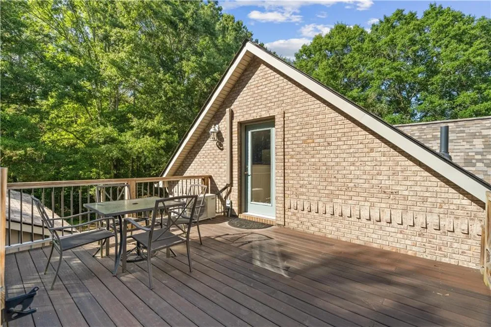 119 Knight Bottom Road SE Fairmount, GA 30139