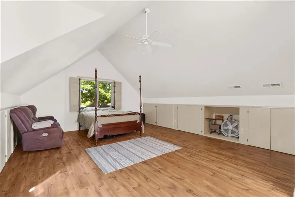 119 Knight Bottom Road SE Fairmount, GA 30139