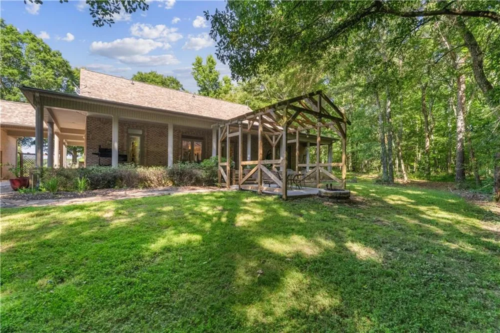 119 Knight Bottom Road SE Fairmount, GA 30139
