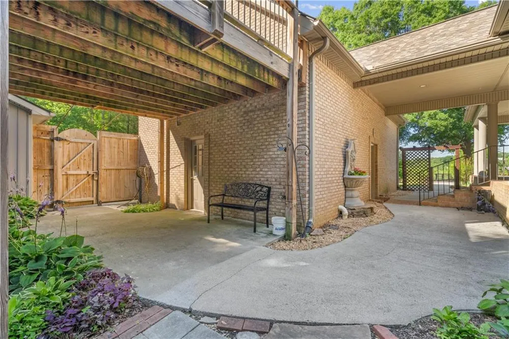 119 Knight Bottom Road SE Fairmount, GA 30139