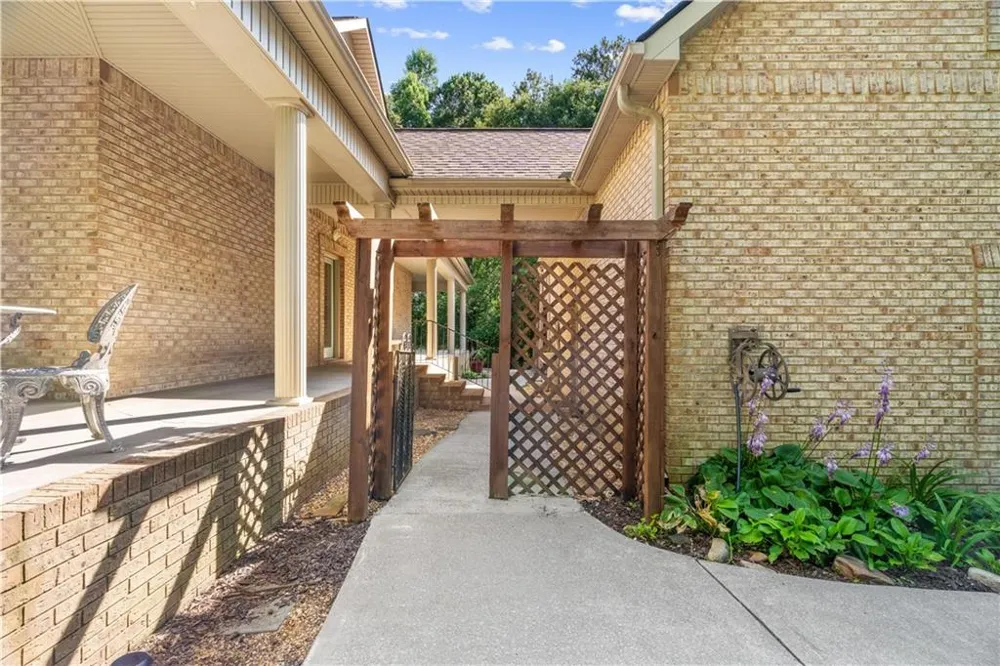 119 Knight Bottom Road SE Fairmount, GA 30139